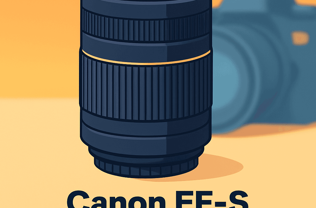 Canon EF-S 55-250mm f/4-5.6 IS STM Review – Is It Still Worth It in 2026?