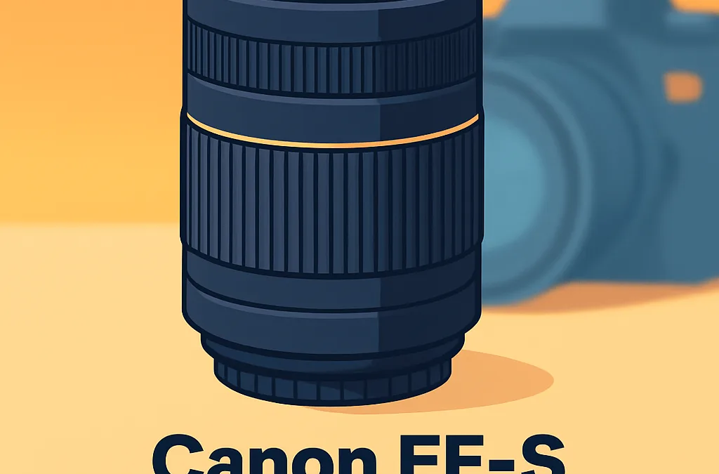 Canon EF-S 55-250mm f/4-5.6 IS STM Review – Is It Still Worth It in 2026?