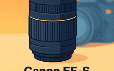Canon EF-S 55-250mm f/4-5.6 IS STM Review &ndash; Is It Still Worth It in 2026?