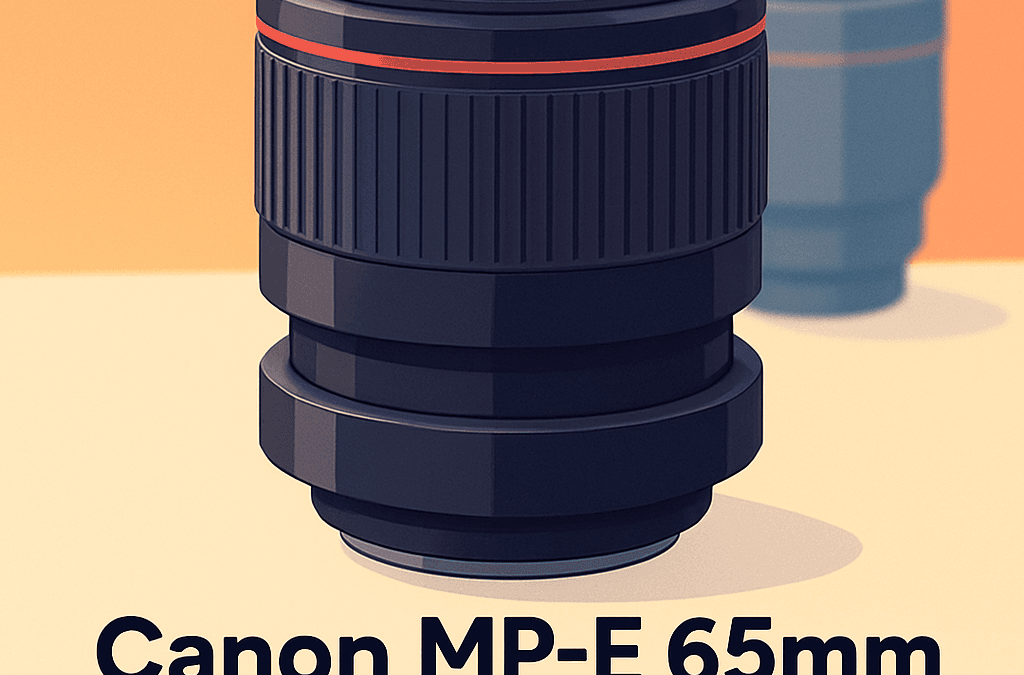 Canon EF 65mm f/2.8 MP-E 1-5x Review – Complete Guide (2026)