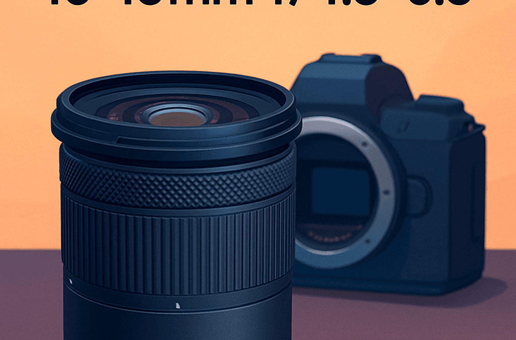 Canon RF-S 10-18mm f/4.5-6.3 Review – Is It Still Worth It in 2026?