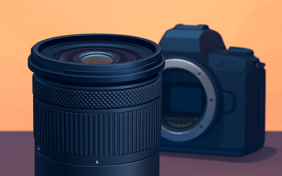 Canon RF-S 10-18mm f/4.5-6.3 Review – Is It Still Worth It in 2025?