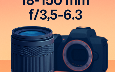 Canon RF-S 18-150mm f/3.5-6.3 Review – Is It Still Worth It in 2025?