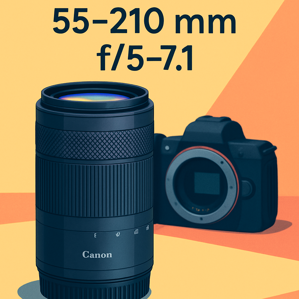 Canon RF S55 210mm F5 7.1 IS STM 2025 10 09T211032.655Z