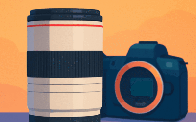 Canon RF 100-500mm f/4.5-7.1 L Review – Is It Still Worth It in 2025?