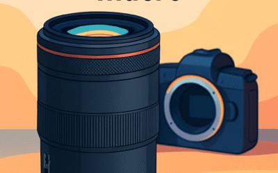 Canon RF 100mm f/2.8 L Macro Review – Is It Still Worth It in 2025?