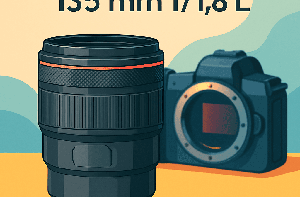 Canon RF 135mm f/1.8 L Review (for 2026 Buyers)