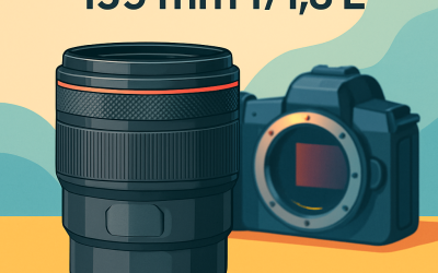 Canon RF 135mm f/1.8 L Review (for 2025 Buyers)