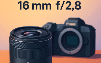 Canon RF 16mm f/2.8 Review – Is It Still Worth It in 2025?