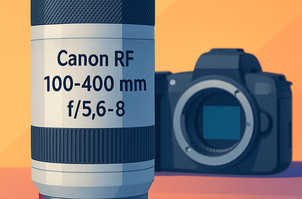 Canon RF 24-240mm f/4-6.3 Review: All You Need to Know (2025)