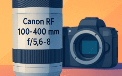 Canon RF 24-240mm f/4-6.3 Review: All You Need to Know (2025)