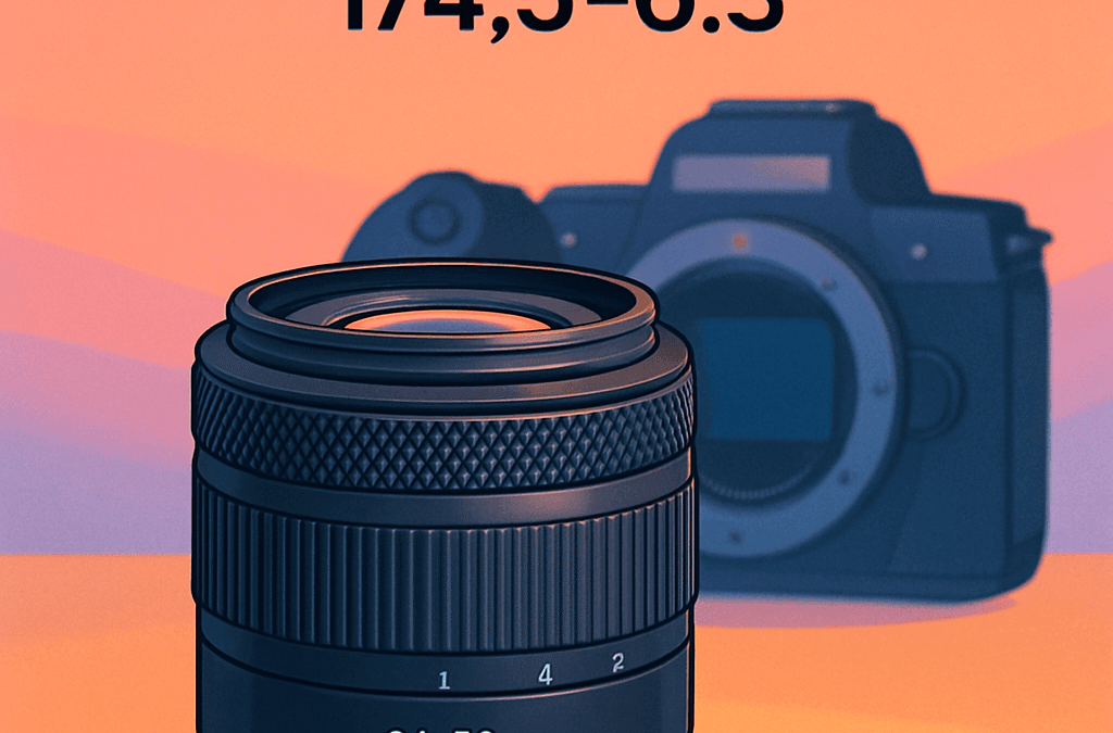 Canon RF 24-50mm f/4.5-6.3 Review – Is It Still Worth It in 2026?