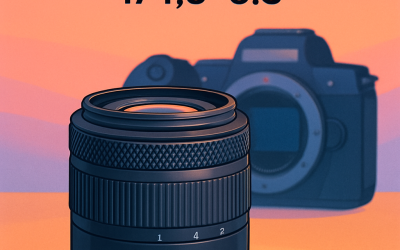 Canon RF 24-50 mm f/4.5-6.3 Review – Is It Still Worth It in 2025?