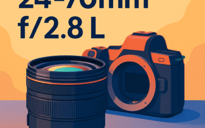 Canon RF 24-70mm f/2.8 L Review – Is It Still Worth It in 2025?