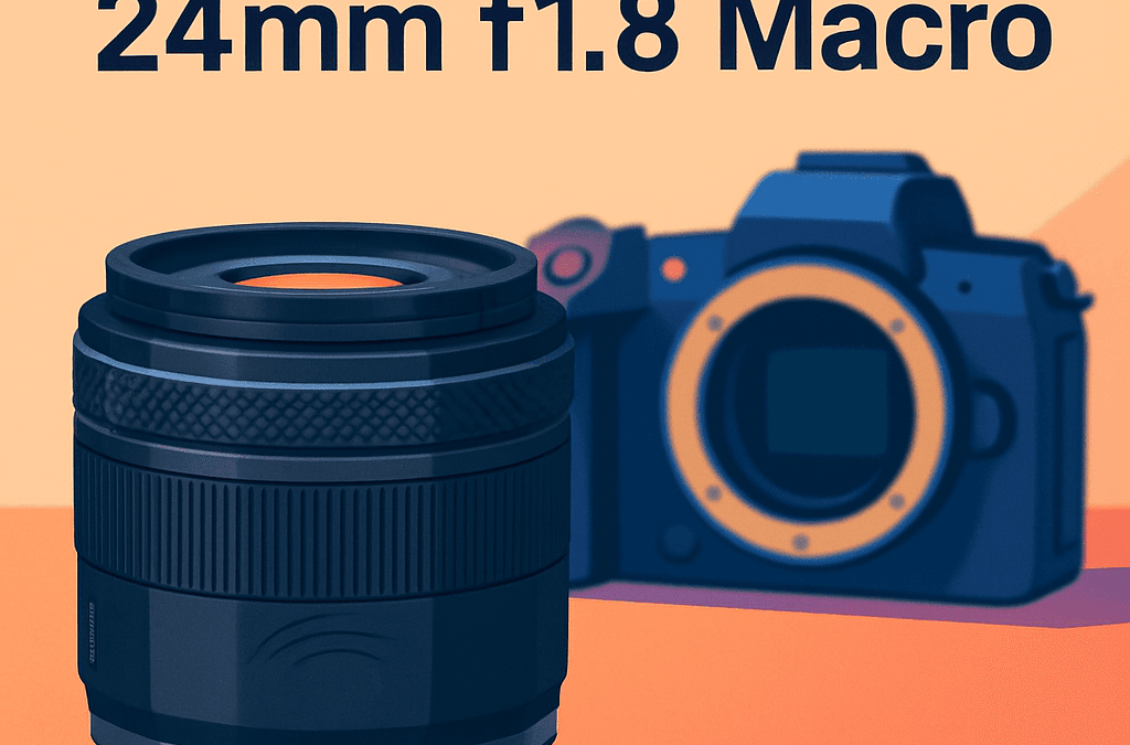Canon RF 24mm f/1.8 Macro Review – Is It Still Worth It in 2026?