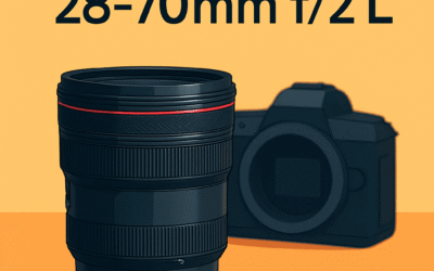 Canon RF 28-70mm f/2 L Review &ndash; Is It Still Worth It in 2026?