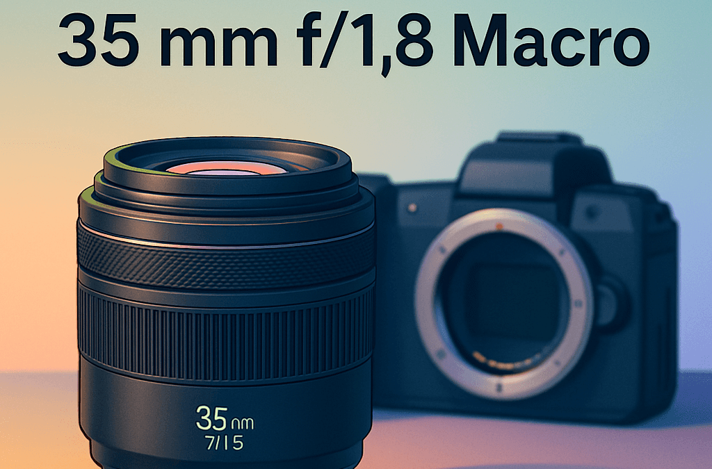 Canon RF 35mm f/1.8 Macro Review – Is It Still Worth It in 2026?