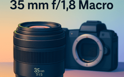 Canon RF 35mm f/1.8 Macro Review &ndash; Is It Still Worth It in 2026?