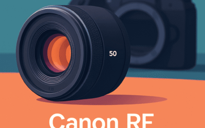 Canon RF 50mm f/1.8 Review – Is It Still Worth It in 2025?