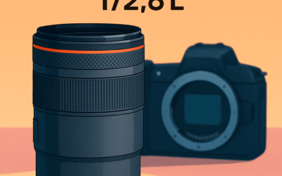 Canon RF 70-200mm f/2.8 L Review – Complete Guide (2025)