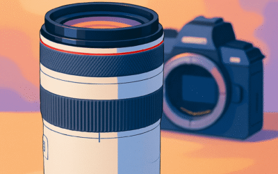 Canon RF 70-200mm f/4 L Review – Is It Still Worth It in 2025?