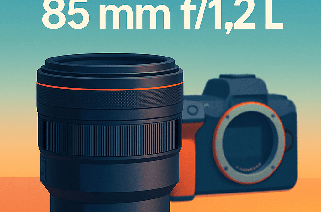 Canon RF 85mm f/1.2 L Review – Is It Still Worth It in 2025?