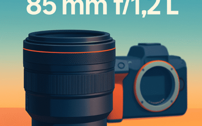 Canon RF 85mm f/1.2 L Review – Is It Still Worth It in 2025?