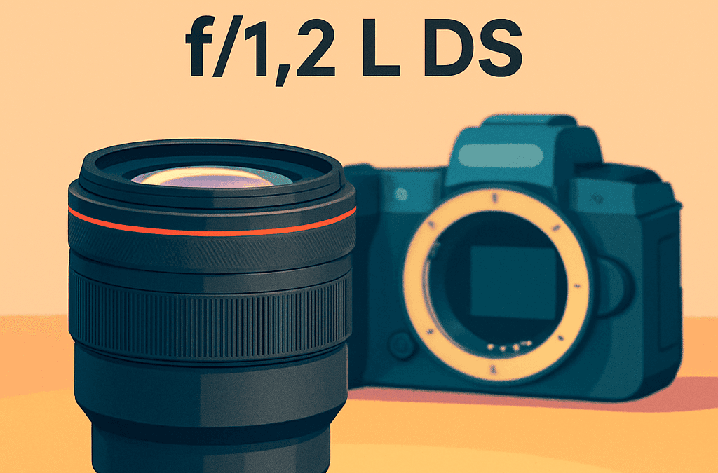 Canon RF 85mm f/1.2 L DS Review – Is It Still Worth It in 2026?