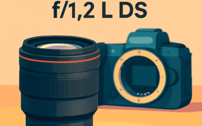 Canon RF 85mm f/1.2 L DS Review &ndash; Is It Still Worth It in 2026?