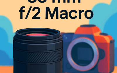 Canon RF 85mm f/2 Macro Review: All You Need to Know (2025)