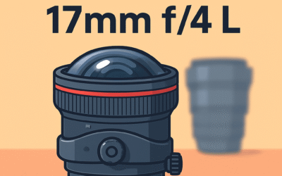 Canon TS-E 17mm f/4 L Review &ndash; Is It Still Worth It in 2026?