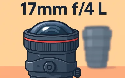 Canon TS-E 17mm f/4 L Review – Is It Still Worth It in 2026?