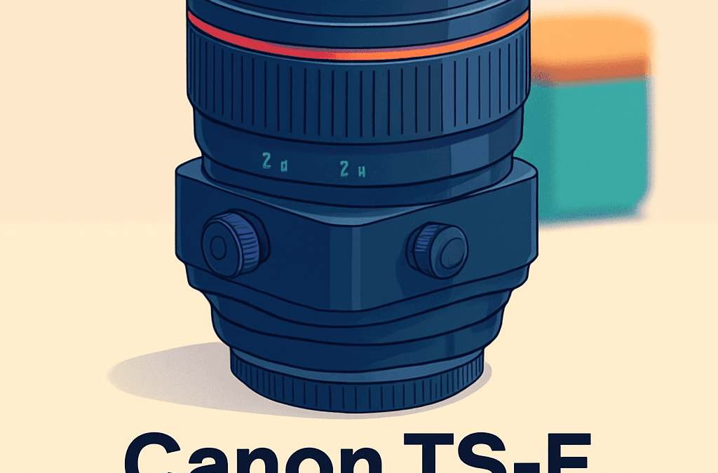 Canon TS-E 90mm f/2.8 Review – Is It Still Worth It in 2026?