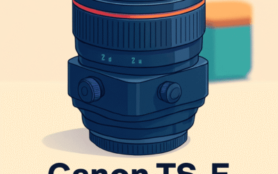 Canon TS-E 90mm f/2.8 Review &ndash; Is It Still Worth It in 2026?