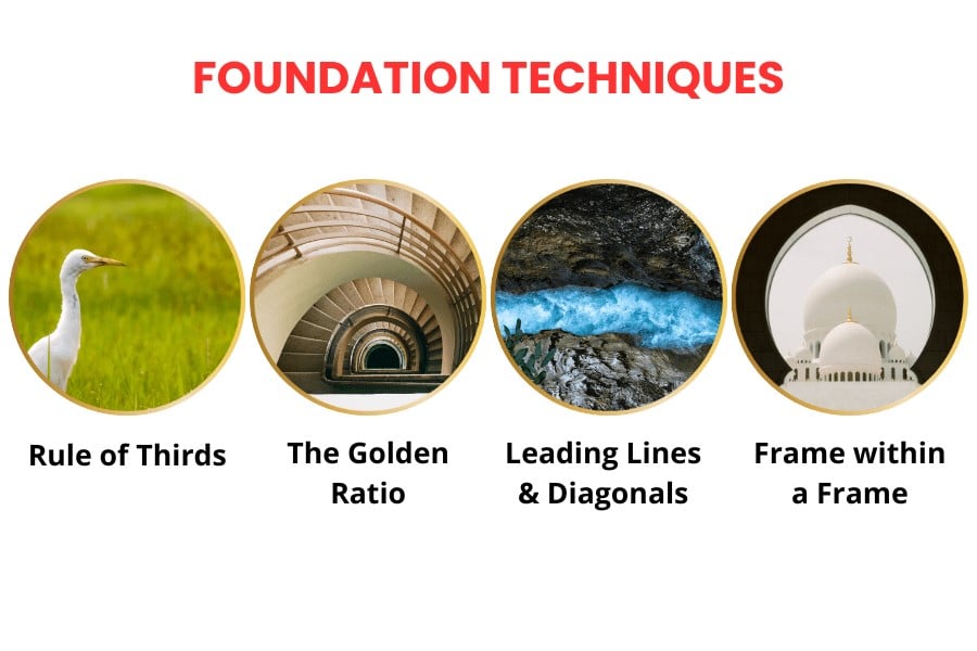 Foundation Techniques
