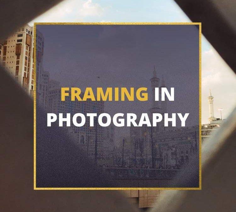 Framing in Photography 101: A Beginner’s Guide (2026)