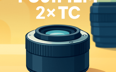 Fujifilm XF 2x TC WR Review – Is It Still Worth It in 2026?