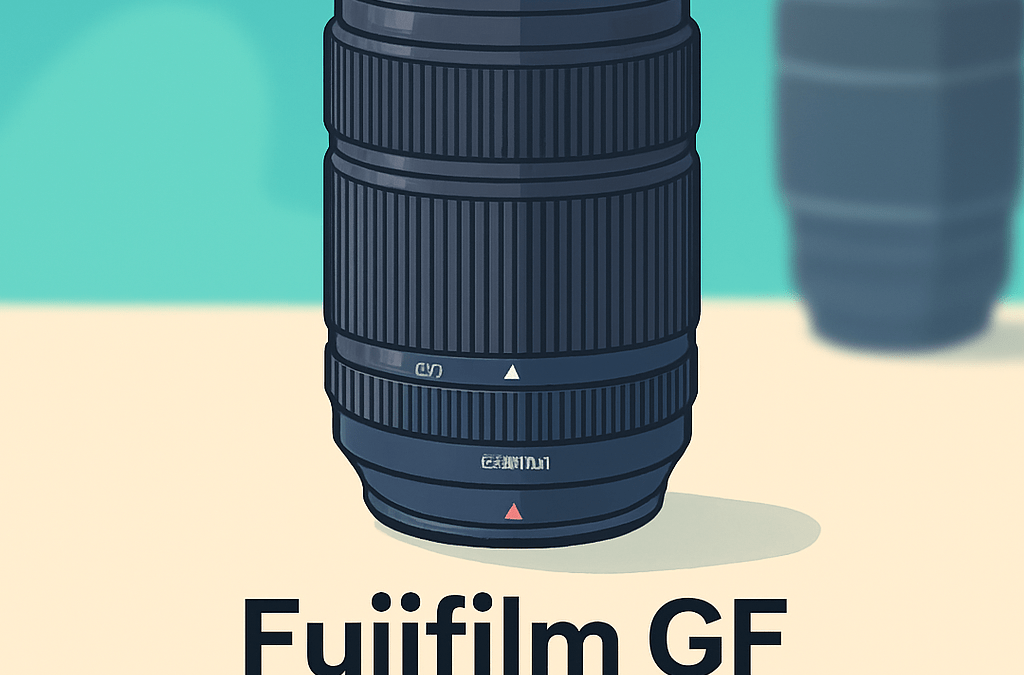 Fujifilm GF 100-200mm f/5.6 R LM OIS WR Review – Is It Still Worth It in 2026?