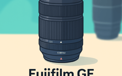Fujifilm GF 100-200mm f/5.6 R LM OIS WR Review – Is It Still Worth It in 2026?