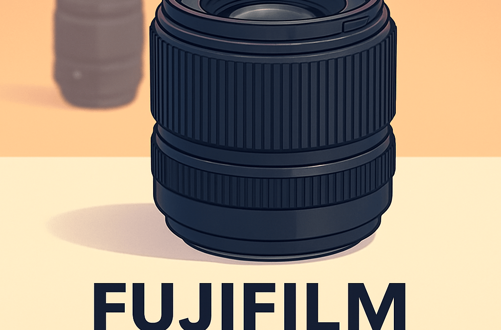 Fujifilm GF 30mm f/3.5 R WR Review: Deep Dive (2026)