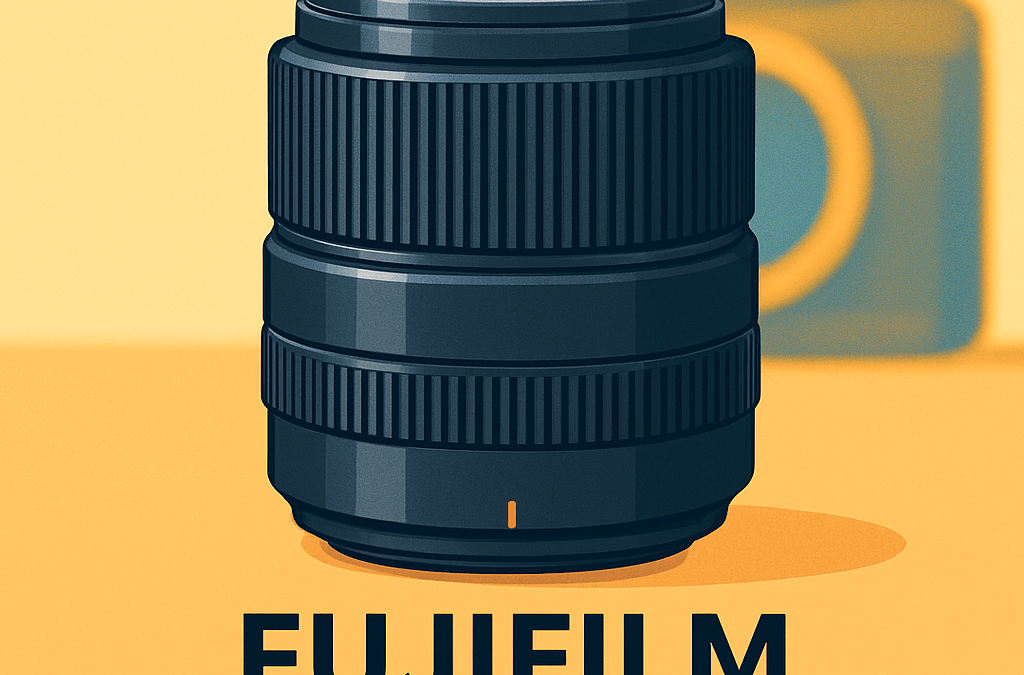 Fujifilm GF 45mm f/2.8 R WR Review: Deep Dive (2026)