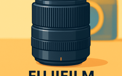 Fujifilm GF 45mm f/2.8 R WR Review: Deep Dive (2026)