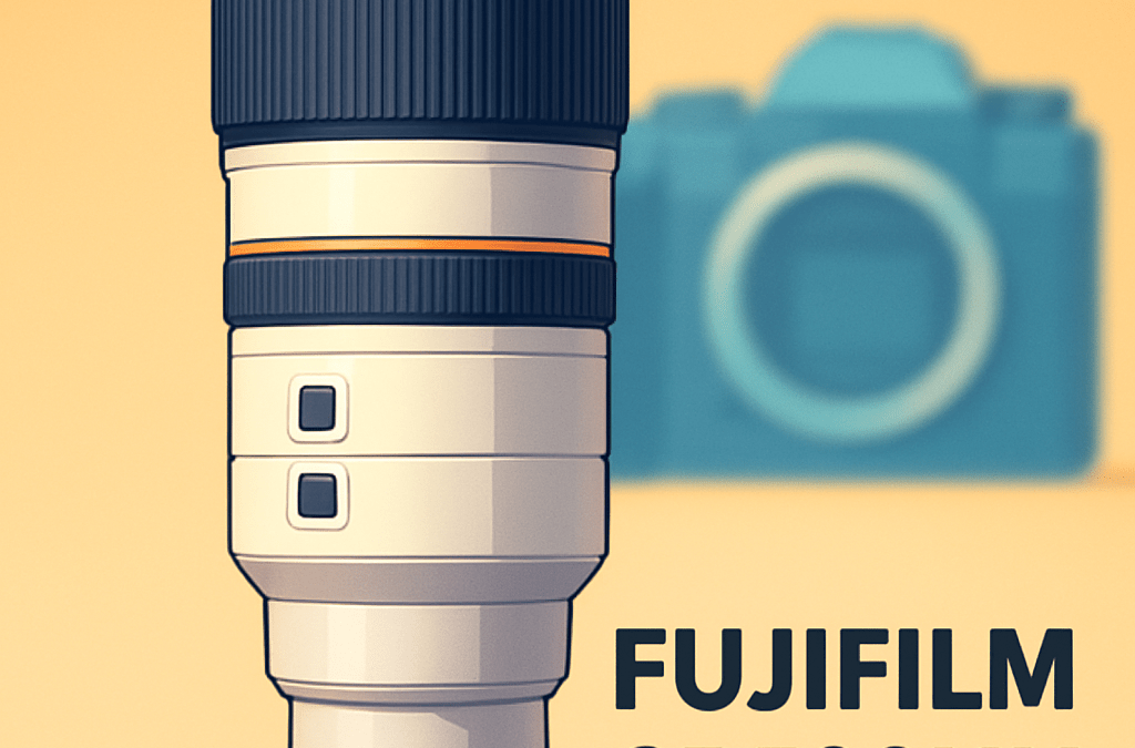 Fujifilm GF 500mm f/5.6 R LM OIS WR Review (for 2026 Buyers)