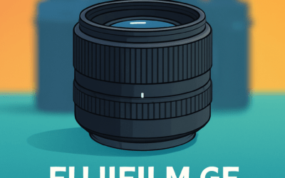 Fujifilm GF 55mm f/1.7 R WR Review &ndash; Is It Still Worth It in 2026?