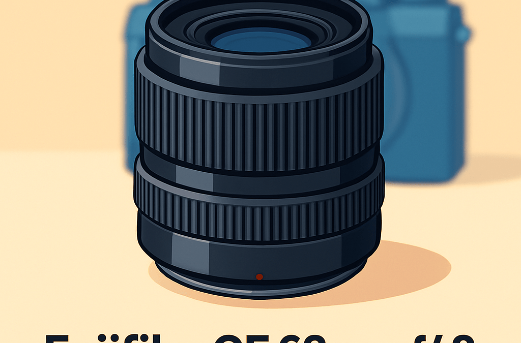 Fujifilm GF 63mm f/2.8 R WR Review: Deep Dive (2026)