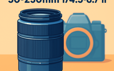 Fujifilm X Mount XC 50-230mm f/4.5-6.7 II Review &ndash; Is It Still Worth It in 2026?