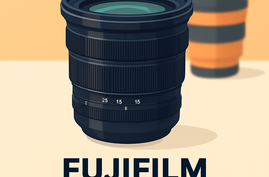 Fujifilm XF 10-24mm F4 R OIS WR Review (for 2026 Buyers)