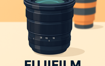 Fujifilm XF 10-24mm F4 R OIS WR Review (for 2026 Buyers)