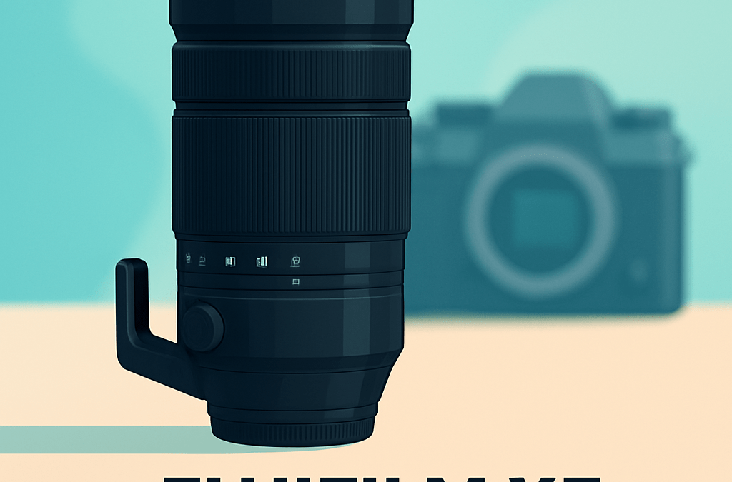 Fujifilm XF 100-400mm f/4.5-5.6 R LM OIS WR Review – Is It Still Worth It in 2026?