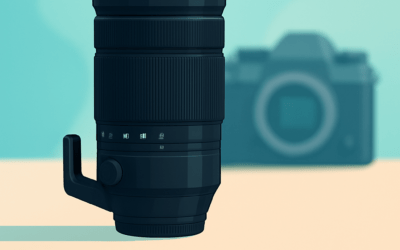 Fujifilm XF 100-400mm f/4.5-5.6 R LM OIS WR Review – Is It Still Worth It in 2026?